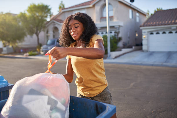 Best Full-Service Junk Removal  in Hill City, KS