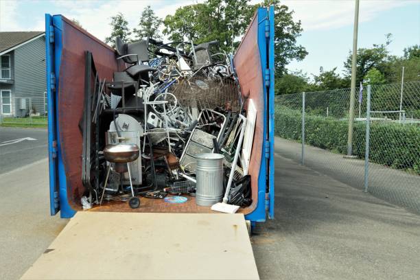 Trusted Hill City, KS Junk Removal Experts