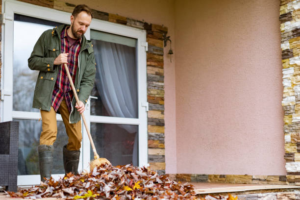 Best Attic Cleanout Services  in Hill City, KS