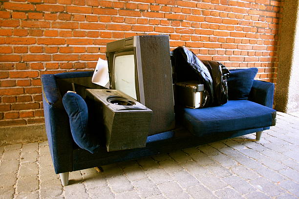Best Mattress Removal Service  in Hill City, KS