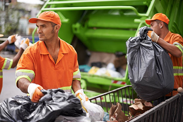Best Junk Removal Near Me  in Hill City, KS