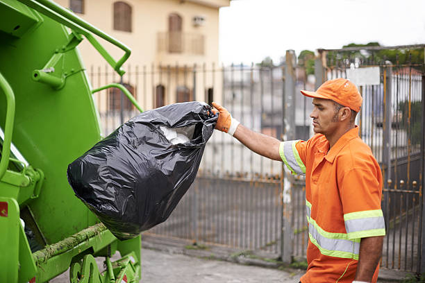 Best Basement Cleanout Services  in Hill City, KS